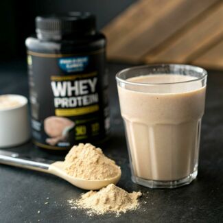 Imagem da notícia O Whey Protein é Realmente Bom para Você?